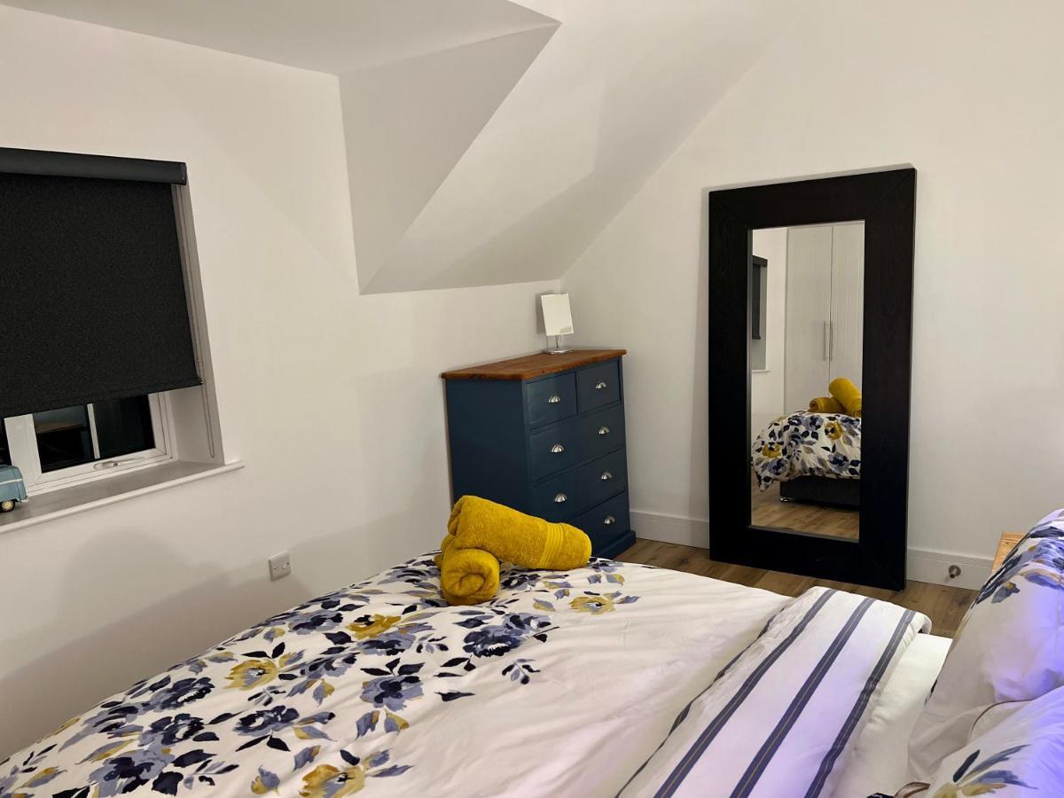 Apple Tree Apartment هينسول المظهر الخارجي الصورة