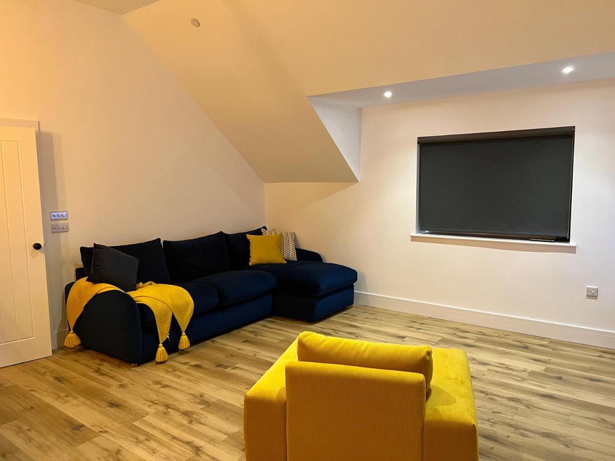 Apple Tree Apartment هينسول المظهر الخارجي الصورة