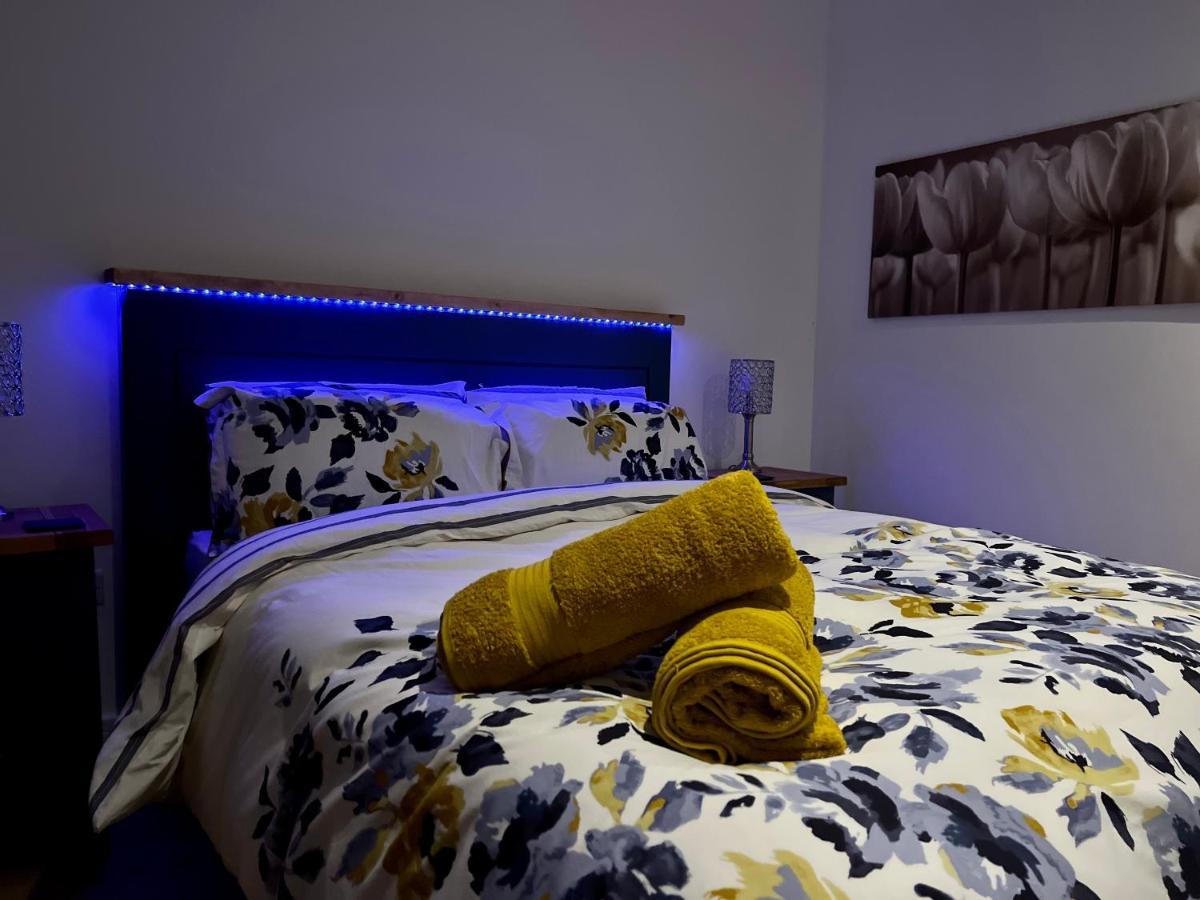 Apple Tree Apartment هينسول المظهر الخارجي الصورة